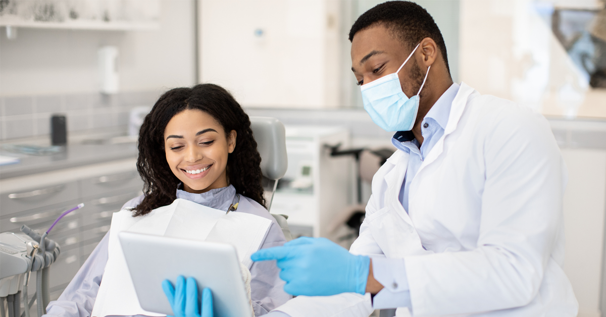 4 dental trends to watch in 2024